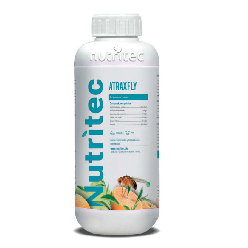 ATRAXFLY
