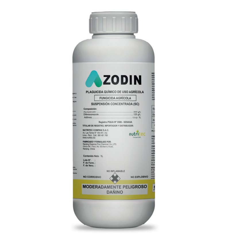 AZODIN