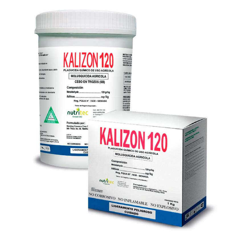 KALIZON