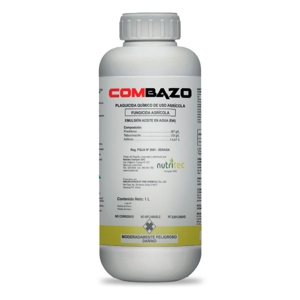 COMBAZO