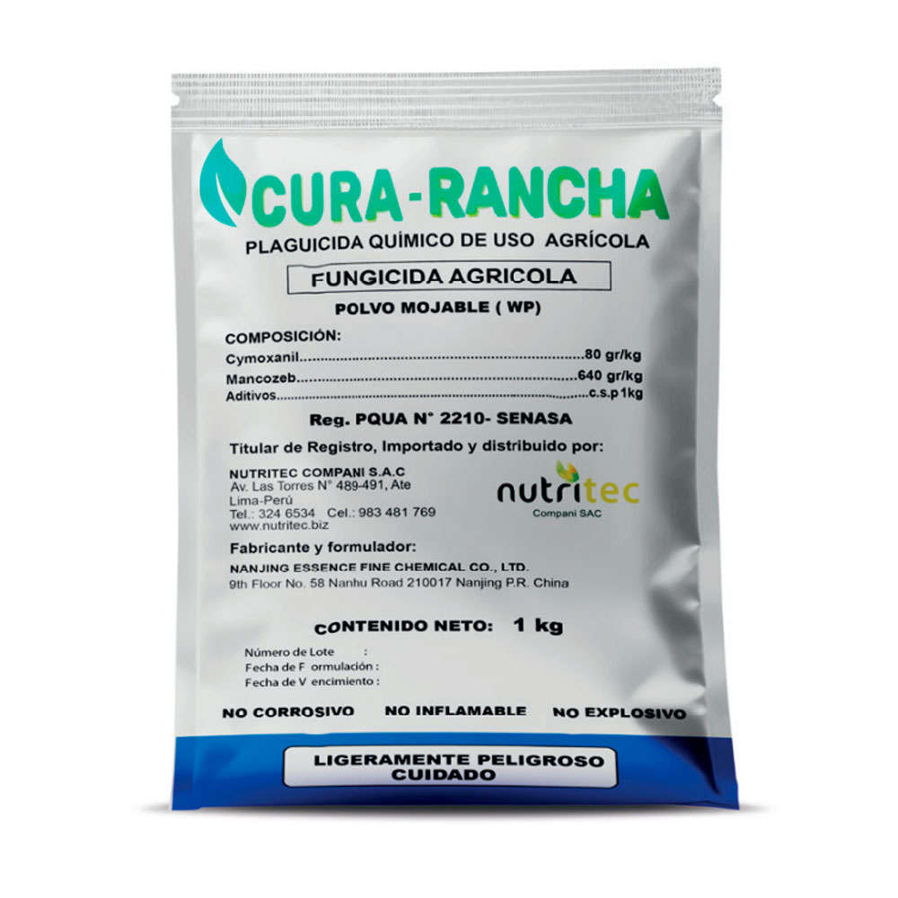 CURA-RANCHA
