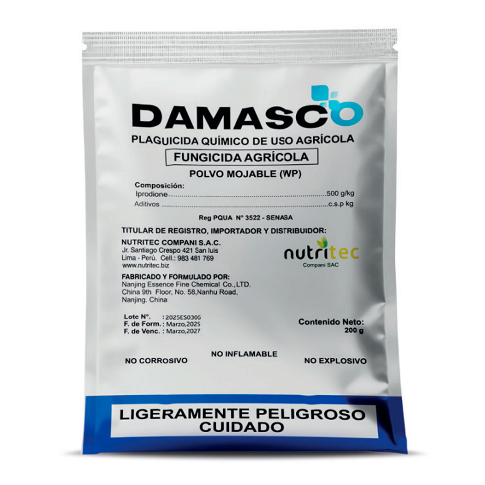 DAMASCO