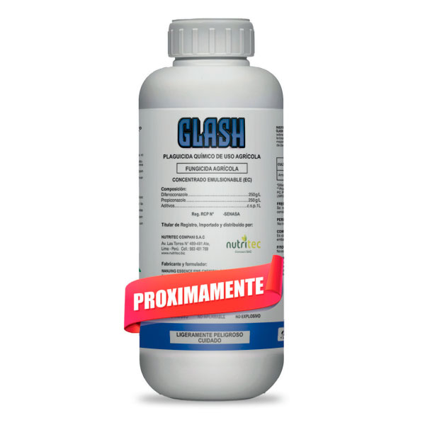 GLASH