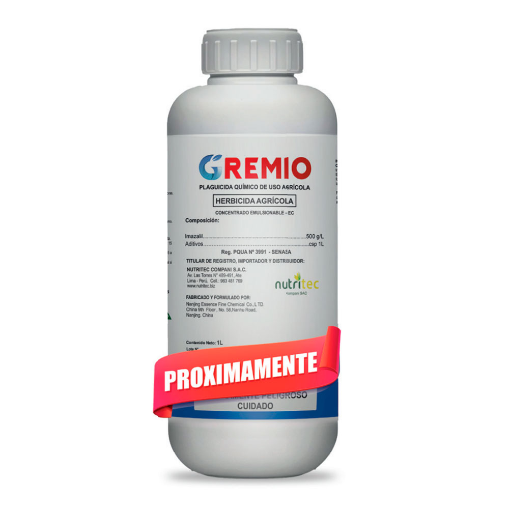 GREMIO