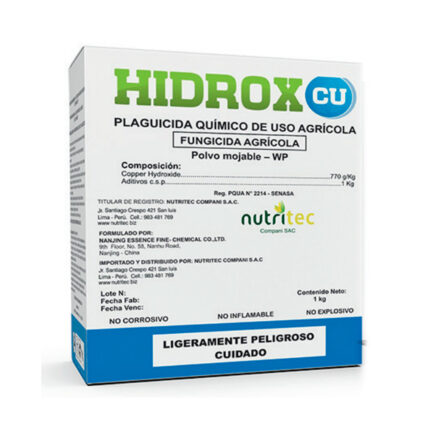 HIDROX-CU