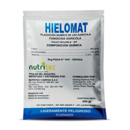 HIELOMAT