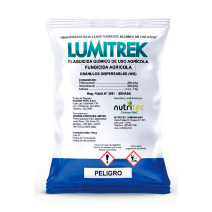LUMITREK