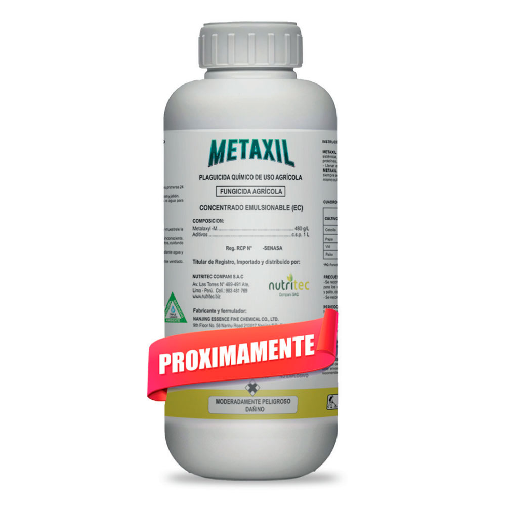 METAXIL