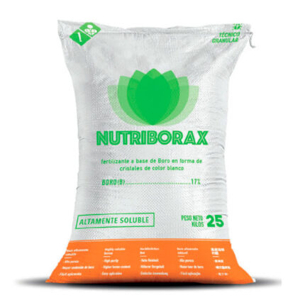 NUTRIBORAX