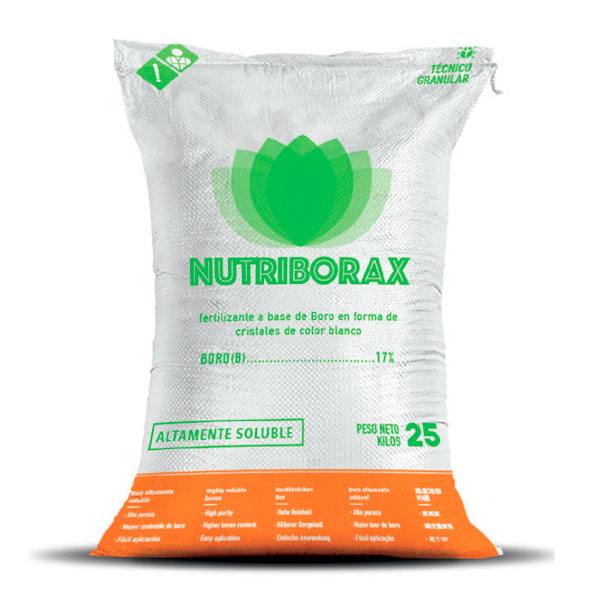 NUTRIBORAX