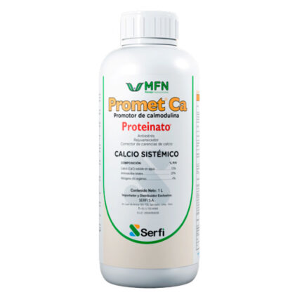 PROMET® CA FOLIAR