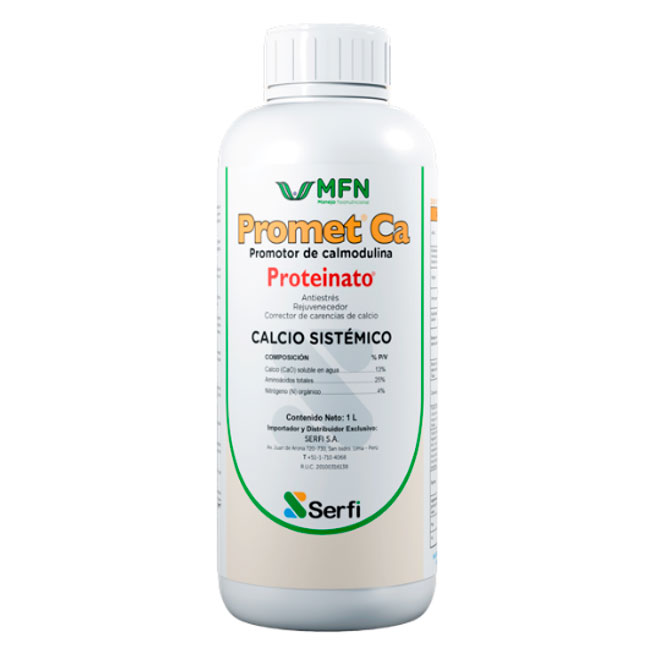 PROMET®-CA