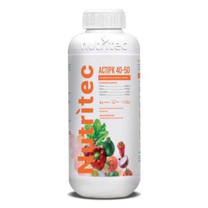 ACTIPK 40-50