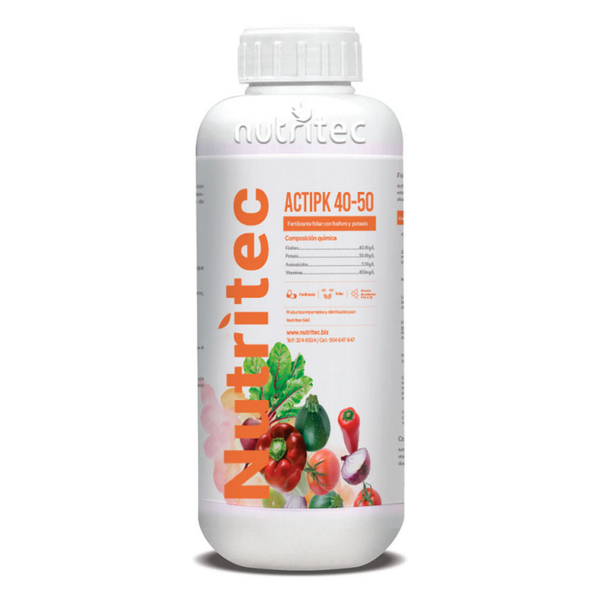 ACTIPK-40-50