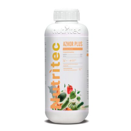 AZHOR PLUS