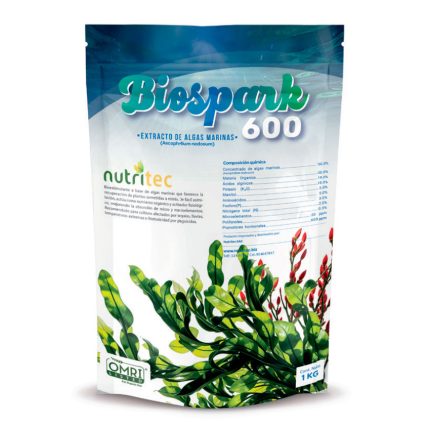 BIOSPARK 600