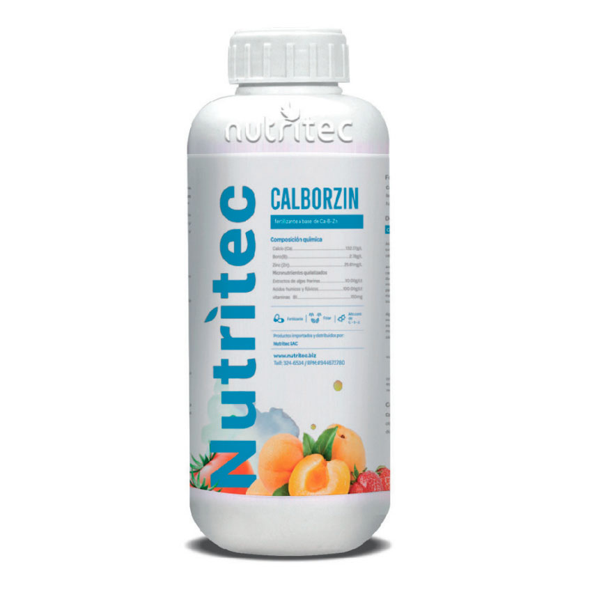 CALBORZIN