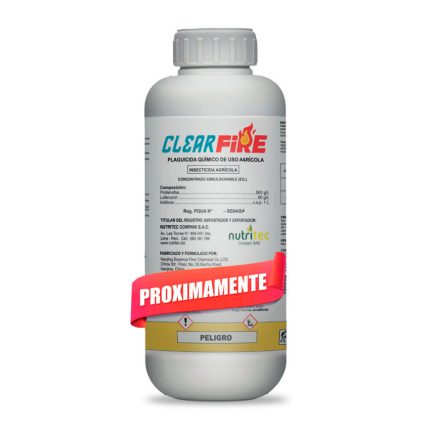 CLEARFIRE