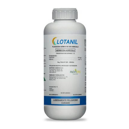 CLOTANIL