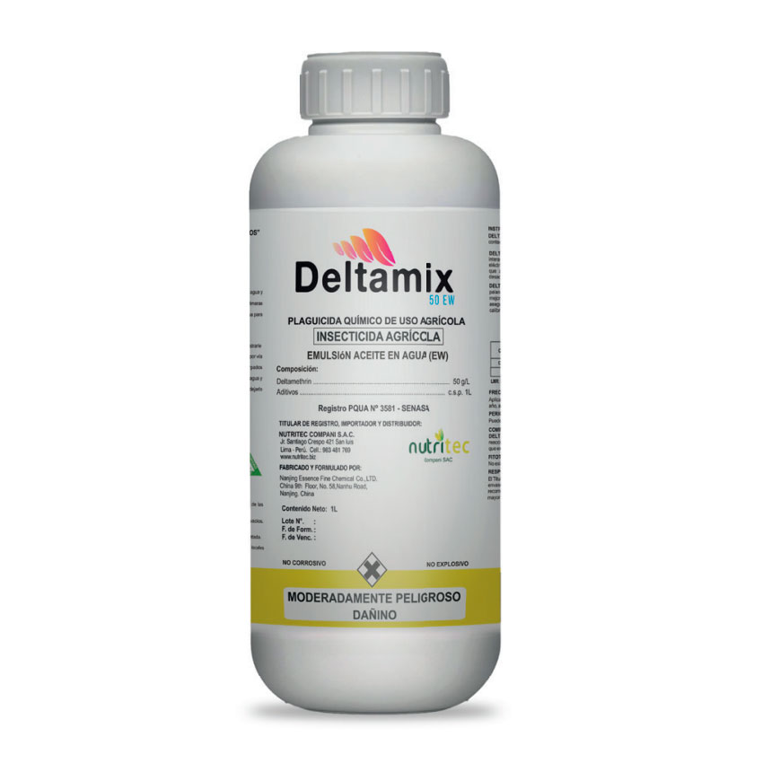 DELTAMIX