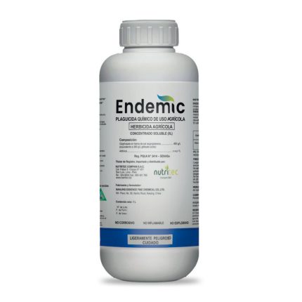 ENDEMIC