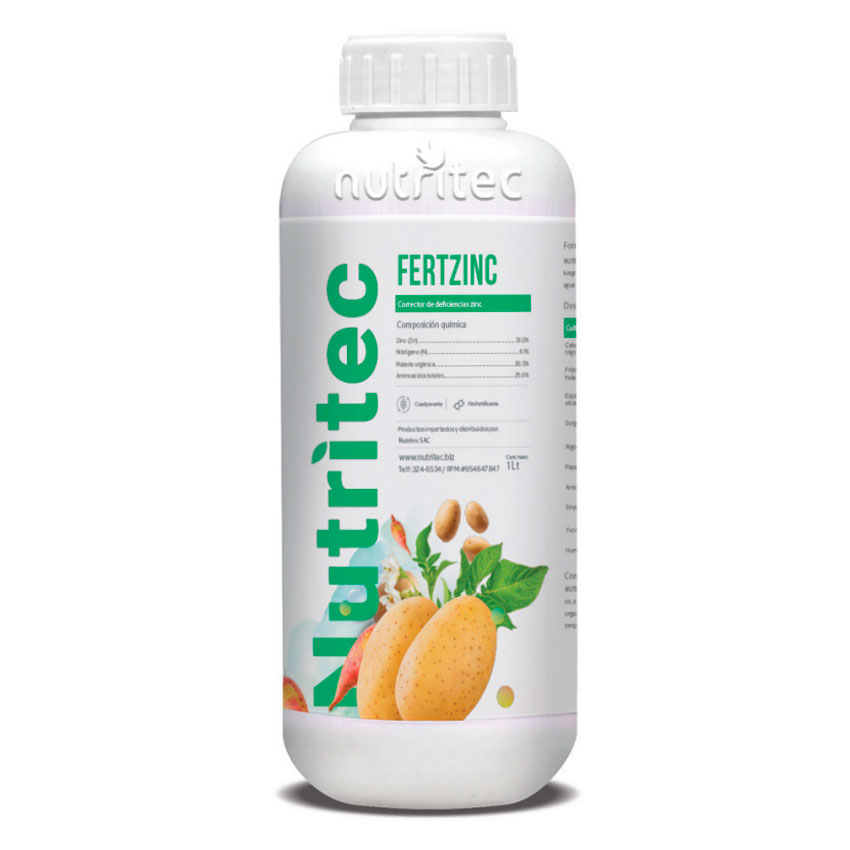 FERTZINC