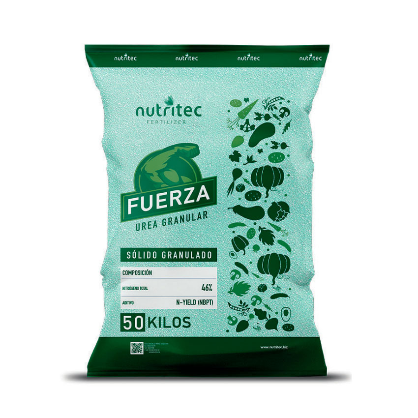 FUERZA