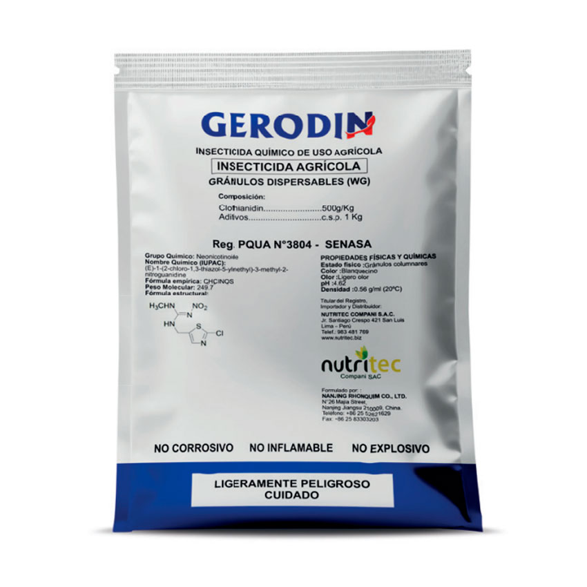 GERODIN