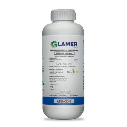 GLAMER