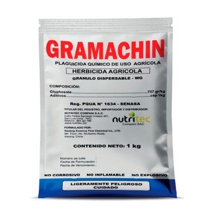 GRAMACHIN