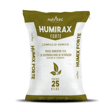 HUMIRAX FORTE