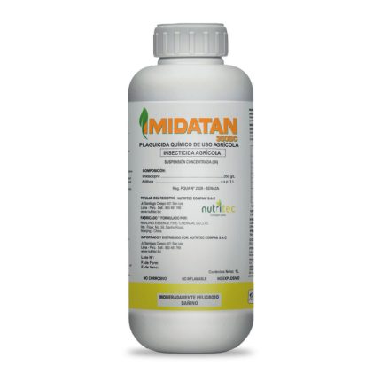 IMIDATAN