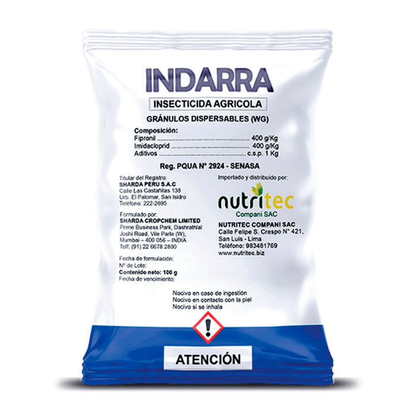 INDARRA