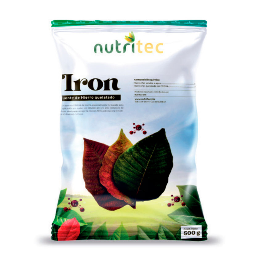 IRON
