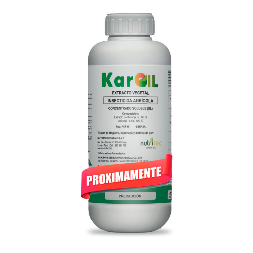 KAROIL