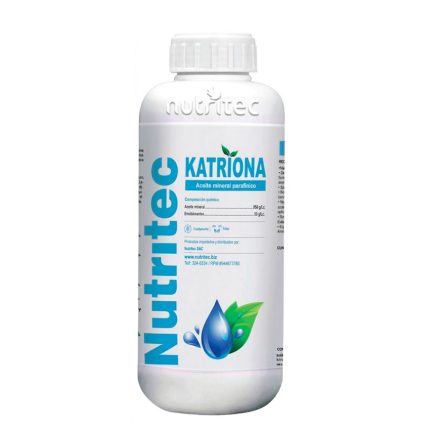 KATRIONA