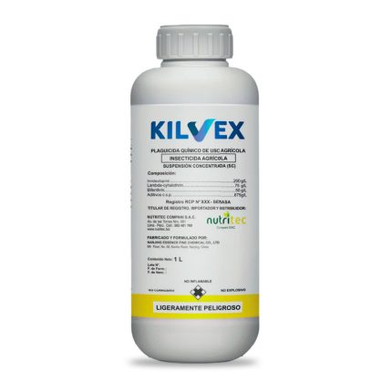 KILVEX