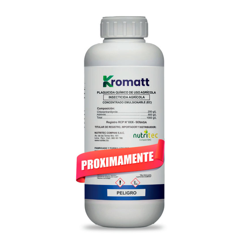 KROMATT