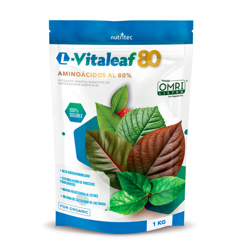 L-VITALEAF-80