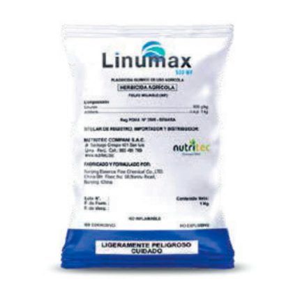 LINUMAX 500 WP