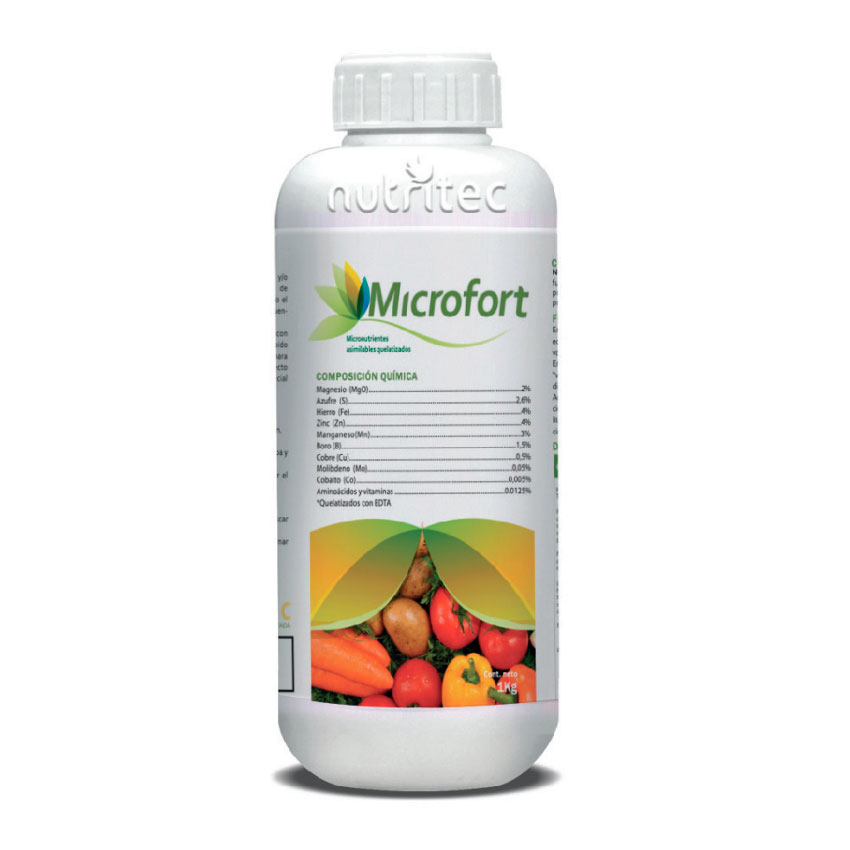 MICROFORT