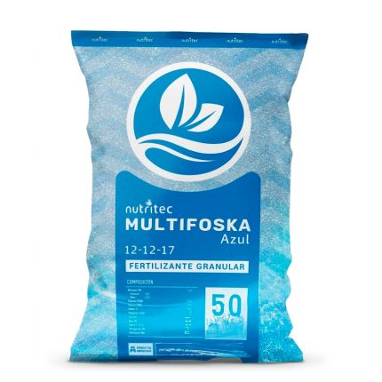 MULTIFOSKA AZUL