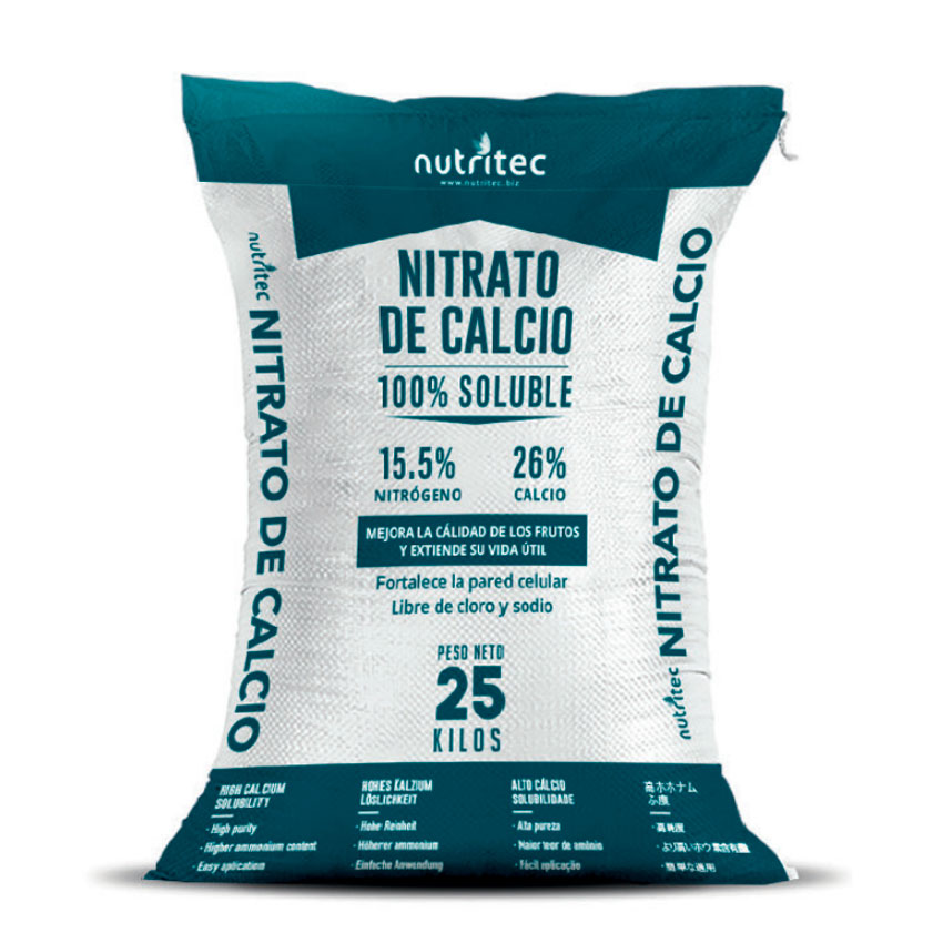 NITRATO-DE-CALCIO