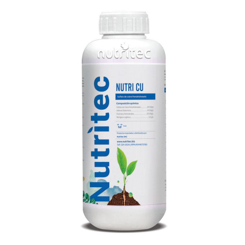 NUTRI-CU