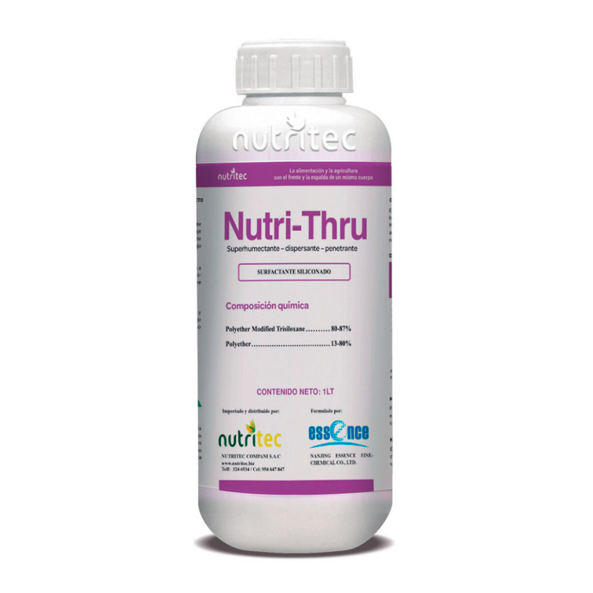 NUTRI-THRU