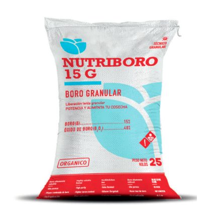 NUTRIBORO