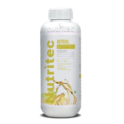 NUTRIOIL