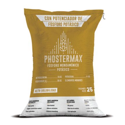 PHOSTERMAX