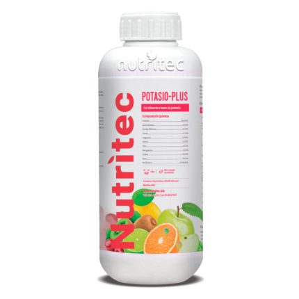 POTASIO PLUS