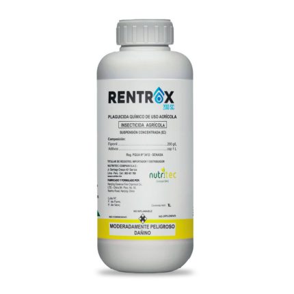 RENTROX